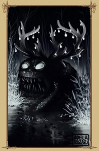 Soutěž pokračuje – druhá bestie v aréně!