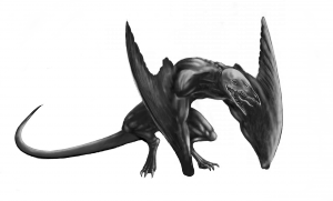 Beastmaster #3 – monstrum v aréně