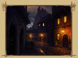 Wallpaper Hlídky a vyhodnocení soutěže