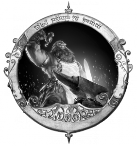 Třetí dobrodružství a poděkování