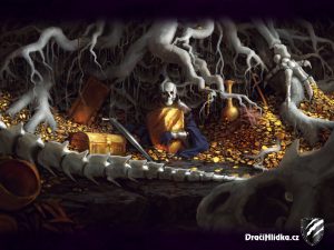 Dračí štít je tu!