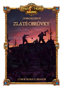 Quest Zlaté obrůvky