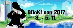 Book!Con 2017