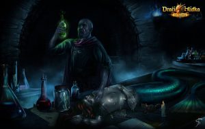 Specializace – Medik