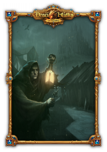 Soutěž kreslířů – Matůš Szalontai