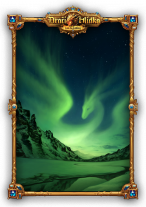 Soutěž kreslířů – Dragarta