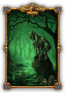 Soutěž kreslířů – Jiří Dvorský