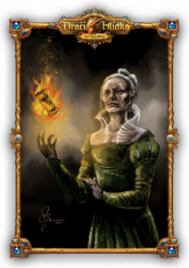 Soutěž Kreslířů – Josef Svoboda