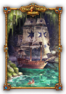 Soutěž kreslířů – Petr Přichystal