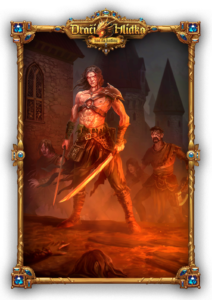 Soutěž kreslířů – Rastislav Le