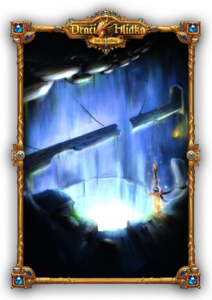 Soutěž kreslířů – Daniel Heršic