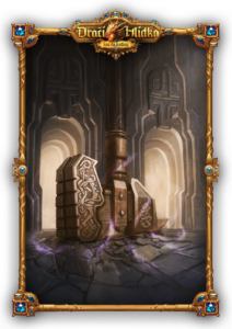 Soutěž kreslířů – Jiří Kůs