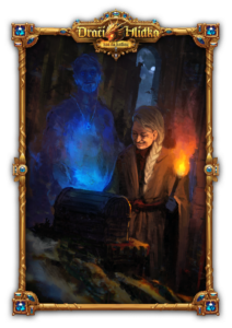 Soutěž kreslířů – Ondřej Hrdina