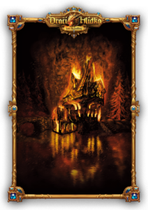 Soutěž kreslířů – Ondřej Pech