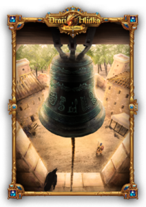 Soutěž kreslířů – Petr Přichystal