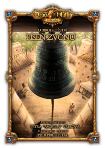 Quest „Píseň zvonu“ ke stažení