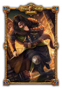 Obálka ke questu „Oko za oko“