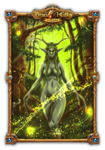 Obálka ke questu Zpřetrhaná pouta