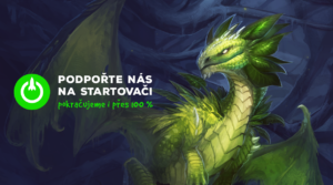 Dračí Kalendář od Dragarty