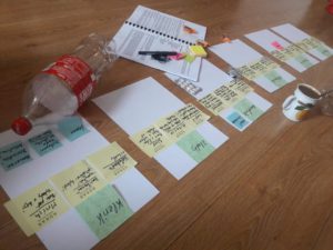 Letní „tuning“ pravidel