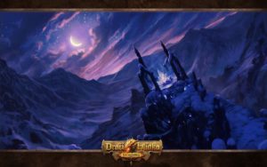 Wallpaper Tor-Amin ke stažení