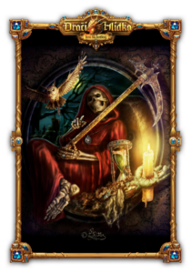 Obálka pro quest „Nejvyšší sázka“