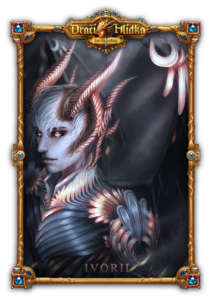 Obálka ke questu „IVORII“