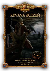 Quest „Krvavá sklizeň“ ke stažení