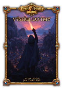 Quest „Výstřel do tmy“ ke stažení