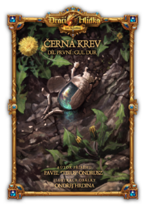 Quest „Černá krev“ke stažení