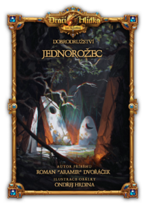 Quest „Jednorožec“ ke stažení