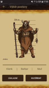 Mobilní aplikace a osobní deník ke stažení