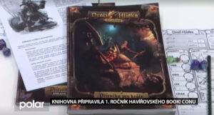 Vzpomínka na Book!Con