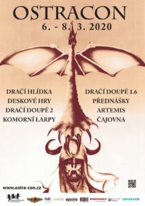 Ostracon 2020