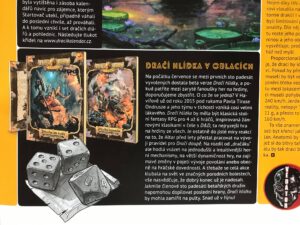 Upoutávka na Dračí Hlídku