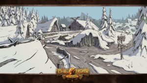 Beta-verze jde do sazby!