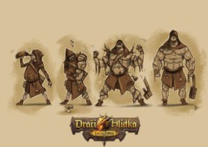 Smršť bugů z beta testingu – transformace pravidel