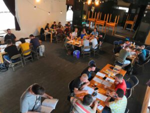 Vzpomínka na Sokolík