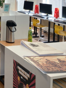 Vzpomínka na K-klub