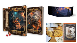 Soutěž o poslední kousek sběratelské edice!