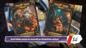 Článek a zmínka ve videu na Nerdfix.cz