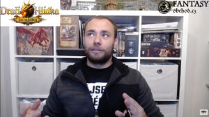 Recenze od Garta z RPG Forge