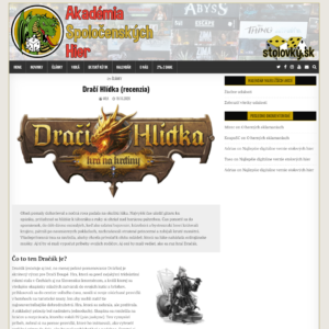 Recenze pre bratov Slovákov