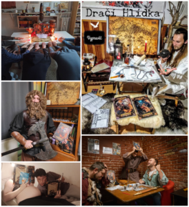 Vyhodnocení říjnové fotosoutěže