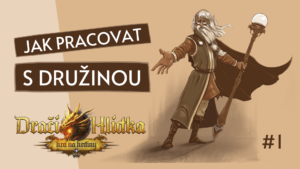 Záznamy Akademie vypravěčů!