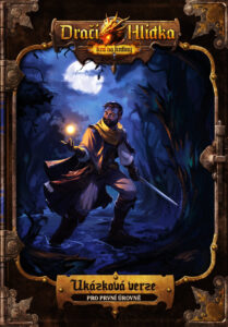 UKÁZKOVÁ VERZE DRAČÍ HLÍDKY!!