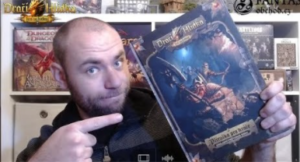 Série návodů na Dračí Hlídku od RPG Forge